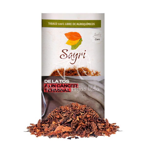 sayri-claro-50g-1