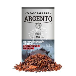 Argento Negro - Imagen 1
