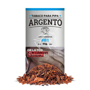 Argento Vainilla Mixture - Imagen 1