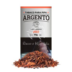 Argento Whisky y Chocolate - Imagen 1