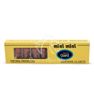 Boquilla Doctor Gard Mini Mini - Imagen 1