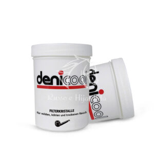 Filtros Denicotea Denicool Cristales - Imagen 2