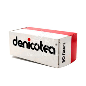 Filtros Denicotea 50 unidades - Imagen 1
