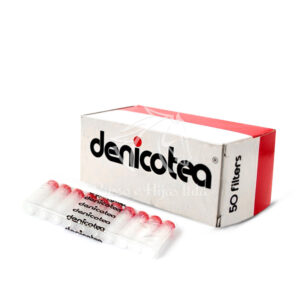 Filtros Denicotea 50 unidades - Imagen 2