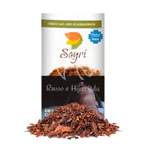 Sayri Oscuro - Imagen 1