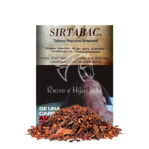 Sir Tabac Nacional - Imagen 1