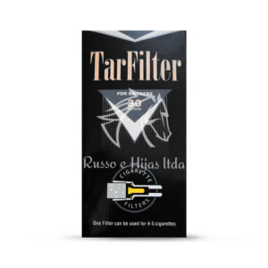Adaptador para Boquilla Tarfilter - Imagen 1