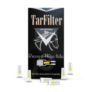 Adaptador para Boquilla Tarfilter - Imagen 2