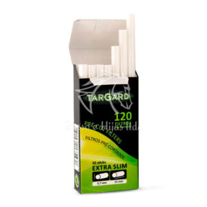 Filtro Targard Extra Slim - Imagen 2