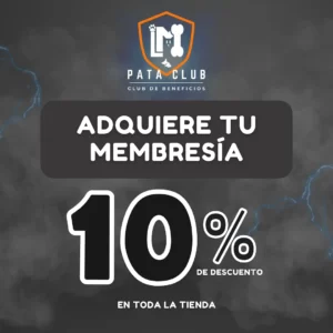 Membresia Home y Pets 10% por 1 Año - Imagen 1
