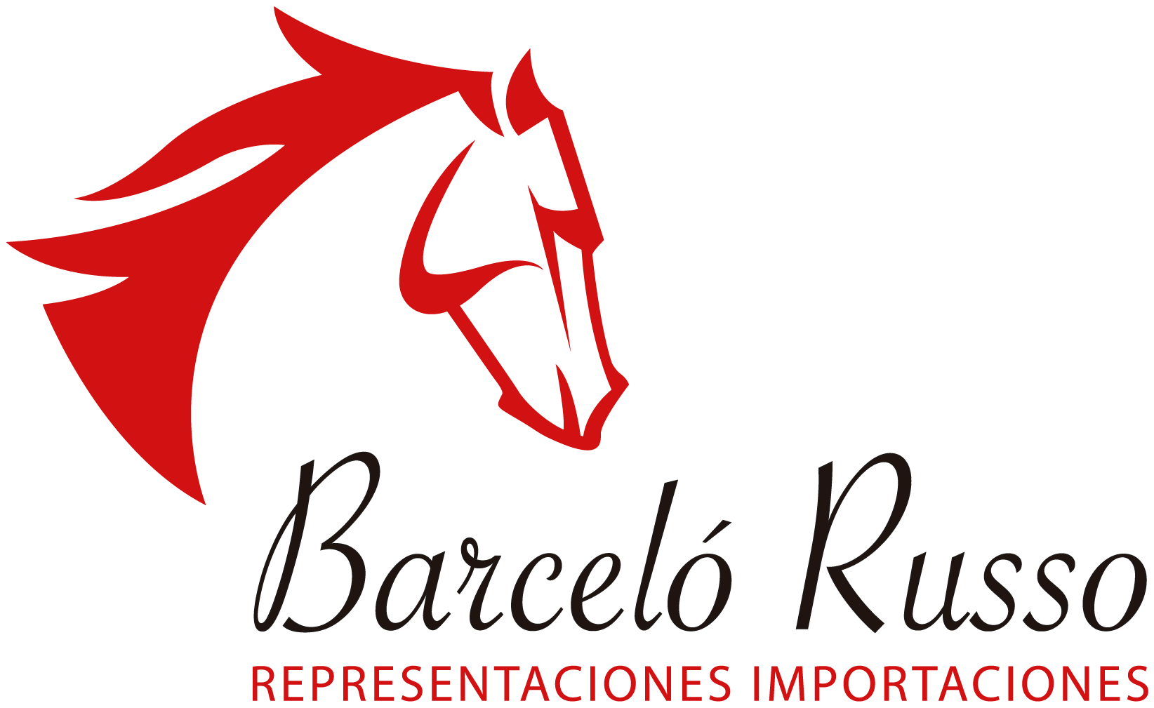 Barceló Russo Representaciones – Importaciones